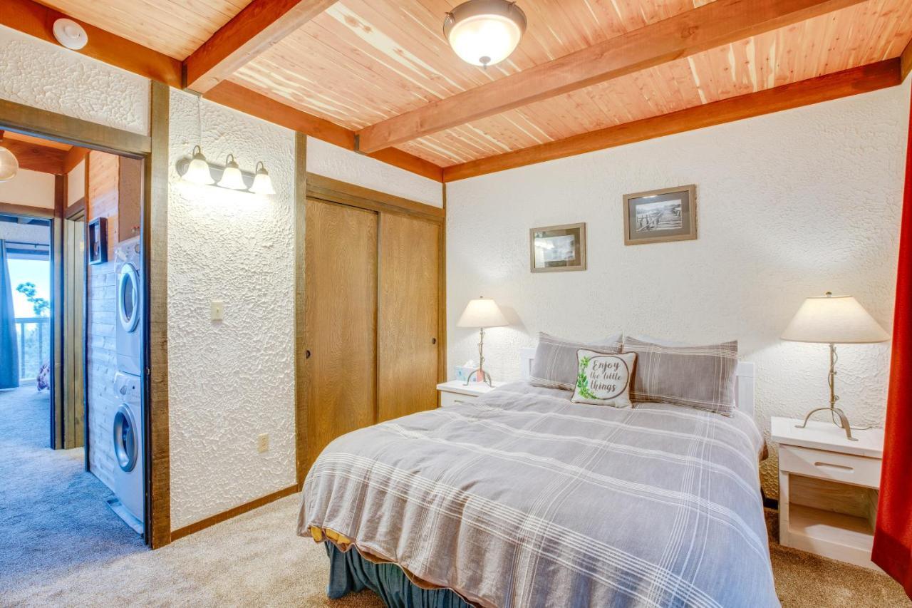 Stateline Townhome Less Than 1 Mi To Heavenly Ski Lifts Esterno foto