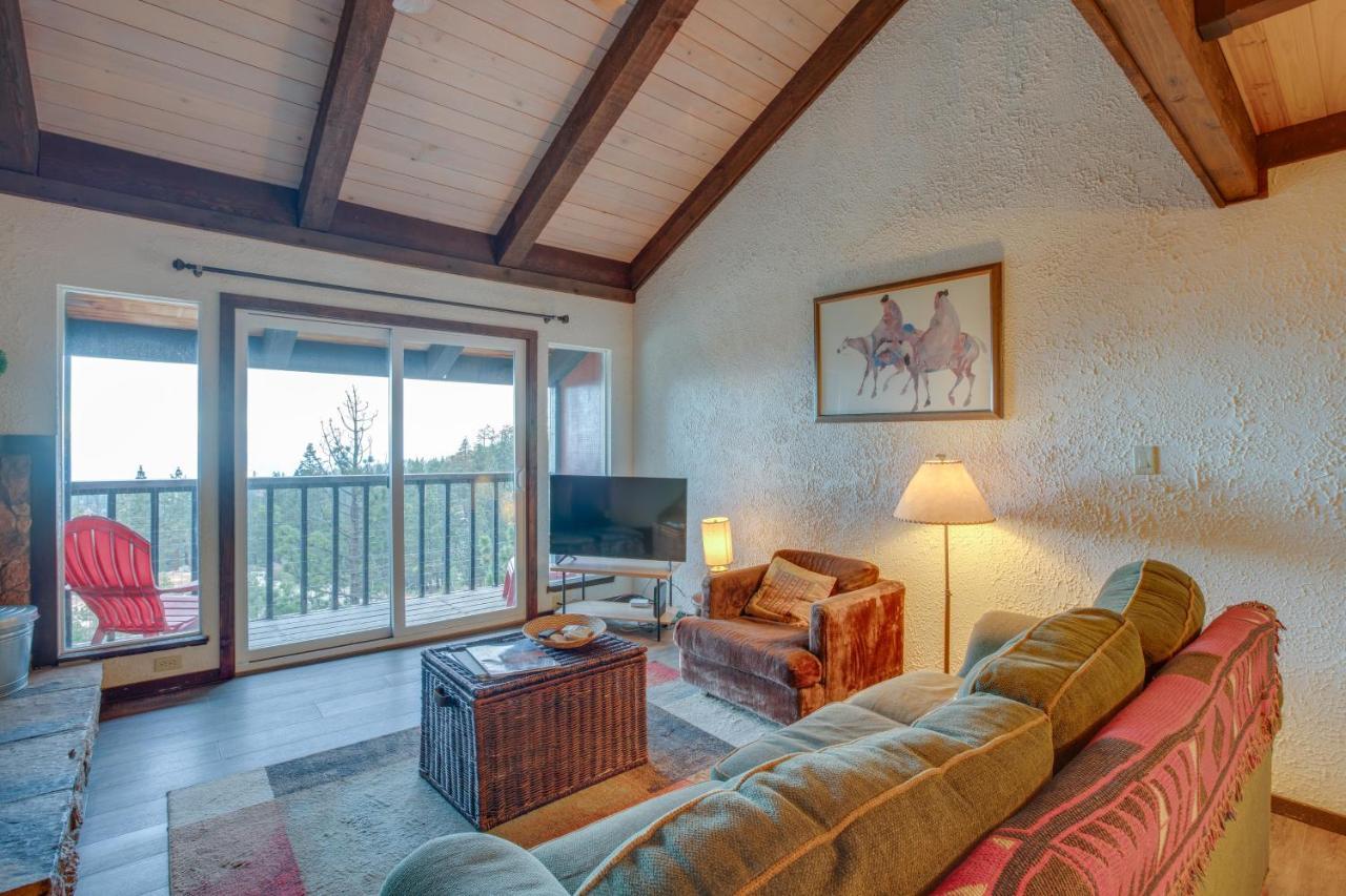 Stateline Townhome Less Than 1 Mi To Heavenly Ski Lifts Esterno foto