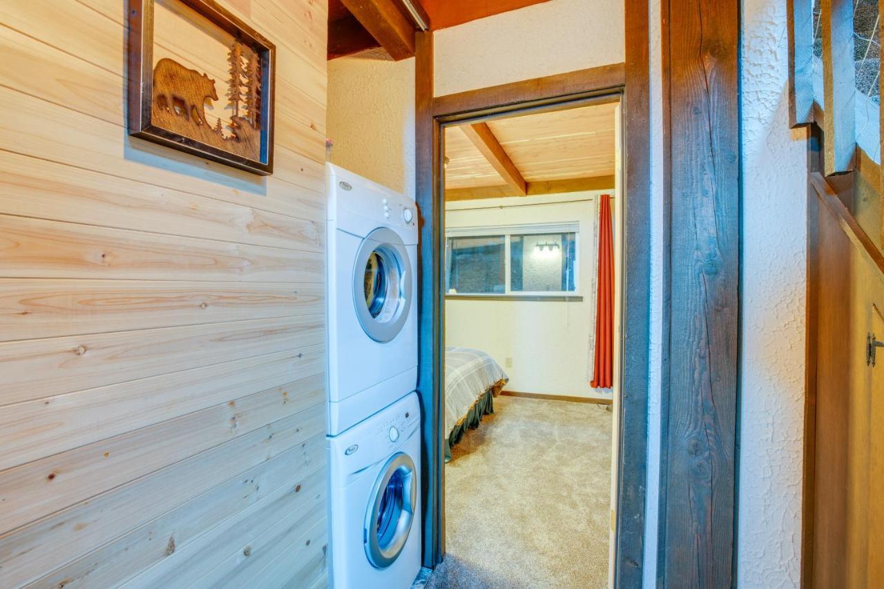 Stateline Townhome Less Than 1 Mi To Heavenly Ski Lifts Esterno foto