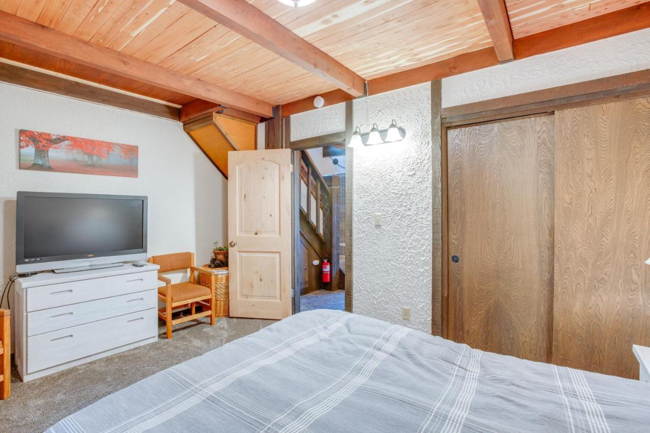 Stateline Townhome Less Than 1 Mi To Heavenly Ski Lifts Esterno foto